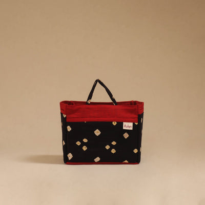 Handmade multipurpose cosmetic/toiletry bag 11 - handcrafted