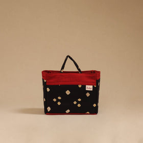 Handmade multipurpose cosmetic/toiletry bag 11 - handcrafted