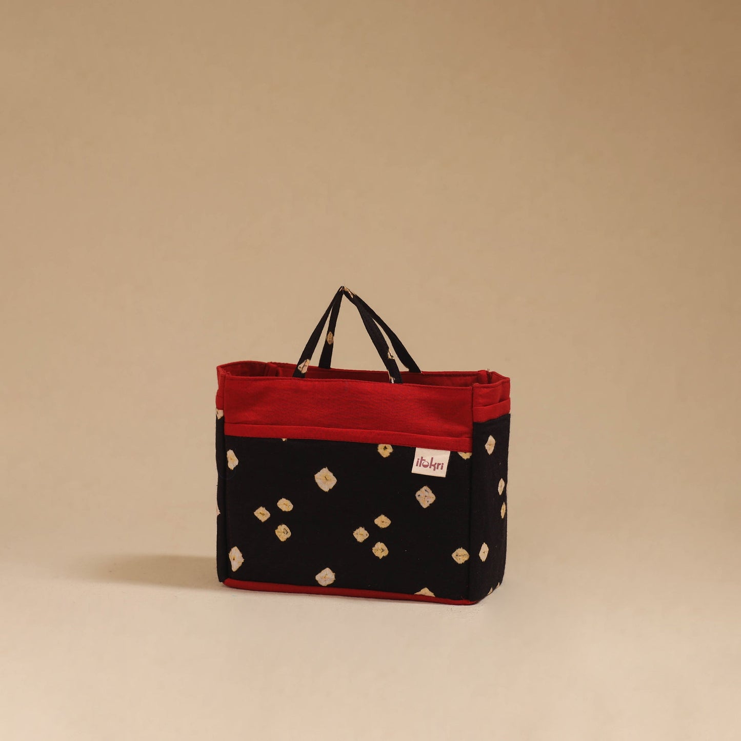 Handmade multipurpose cosmetic/toiletry bag 11 - handcrafted