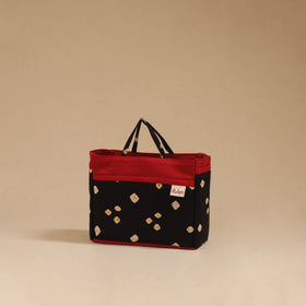 Handmade multipurpose cosmetic/toiletry bag 11 - handcrafted