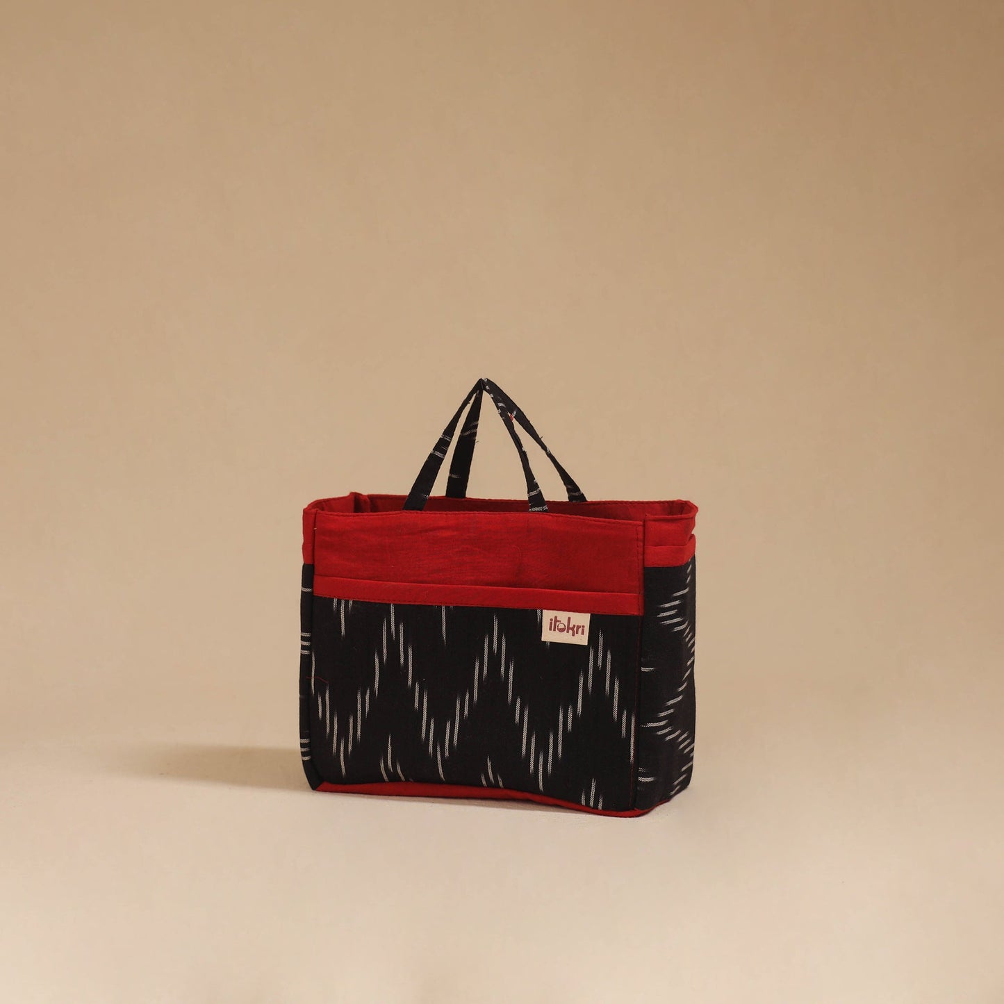 Handmade multipurpose cosmetic/toiletry bag 12 - handcrafted