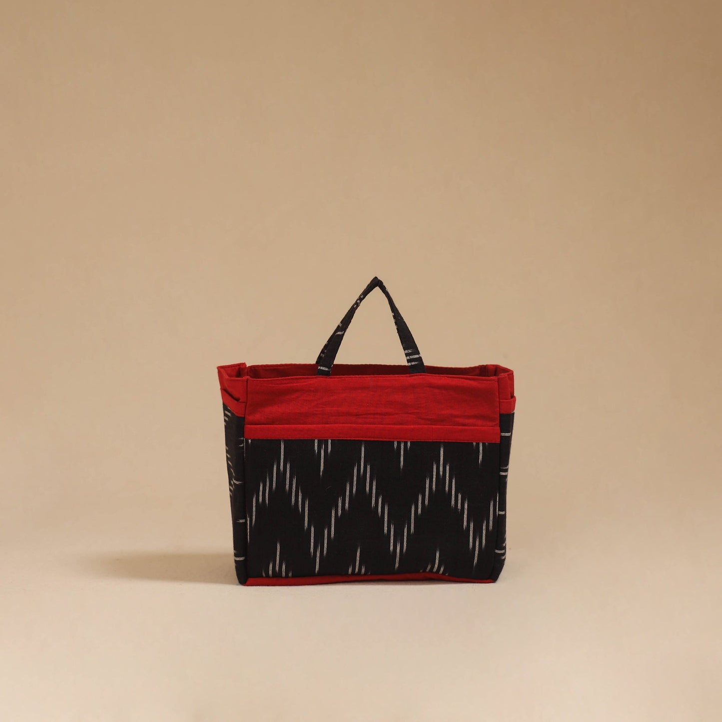 Handmade multipurpose cosmetic/toiletry bag 12 - handcrafted