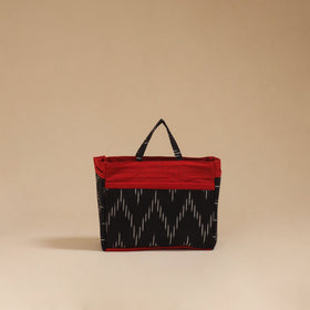 Handmade multipurpose cosmetic/toiletry bag 12 - handcrafted