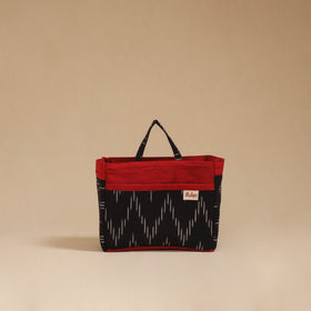 Handmade multipurpose cosmetic/toiletry bag 12 - handcrafted