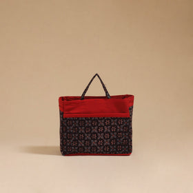 Handmade multipurpose cosmetic/toiletry bag 19 - handcrafted