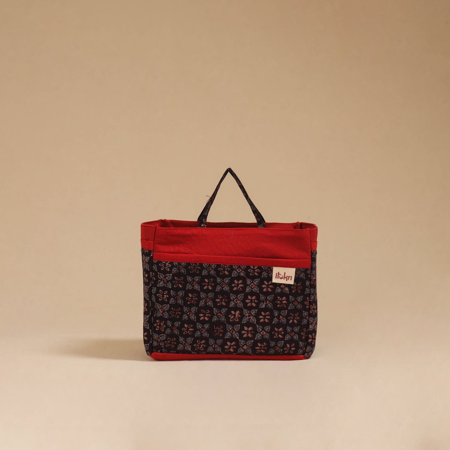 Handmade multipurpose cosmetic/toiletry bag 19 - handcrafted