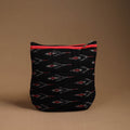  Handmade Quilted Cotton Utility Pouch 01 