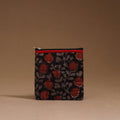 Handmade quilted utility pouch 03 - handcrafted