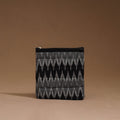 Handmade quilted utility pouch 07 - handcrafted