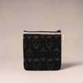 Handmade quilted utility pouch 13 - handcrafted