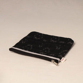 Handmade quilted utility pouch 13 - handcrafted