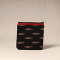 Handmade quilted utility pouch 15 - handcrafted