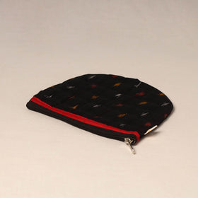 Handmade quilted utility pouch 17 - handcrafted