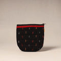 Handmade quilted utility pouch 17 - handcrafted