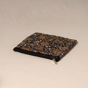 Handmade quilted utility pouch 27 - handcrafted