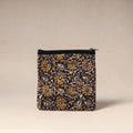 Handmade quilted utility pouch 27 - handcrafted
