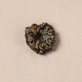 Handmade rubber band/scrunchie 111 - handcrafted