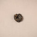 Handmade rubber band/scrunchie 111 - handcrafted