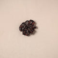 Handmade rubber band/scrunchie 116 - handcrafted