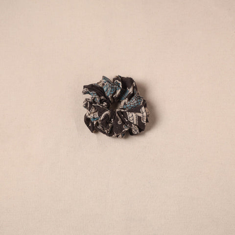 Handmade rubber band/scrunchie 131 - handcrafted