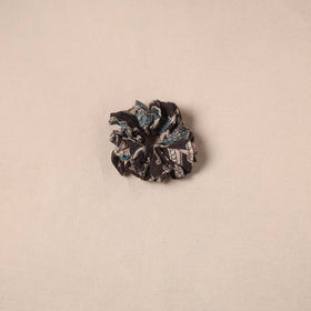 Handmade rubber band/scrunchie 131 - handcrafted