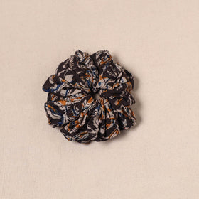 Handmade rubber band/scrunchie 146 - handcrafted