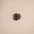 Handmade rubber band/scrunchie 151 - handcrafted