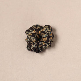 Handmade rubber band/scrunchie 151 - handcrafted