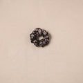 Handmade rubber band/scrunchie 44 - handcrafted