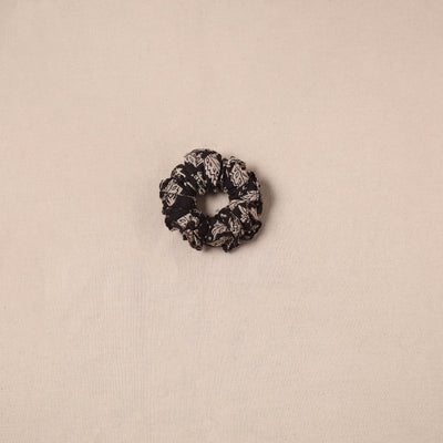Handmade rubber band/scrunchie 44 - handcrafted
