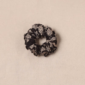 Handmade rubber band/scrunchie 44 - handcrafted