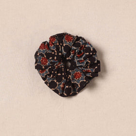 Handmade rubber band/scrunchie 48 - handcrafted