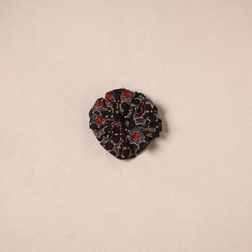 Handmade rubber band/scrunchie 48 - handcrafted