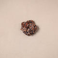 Handmade rubber band/scrunchie 49 - handcrafted
