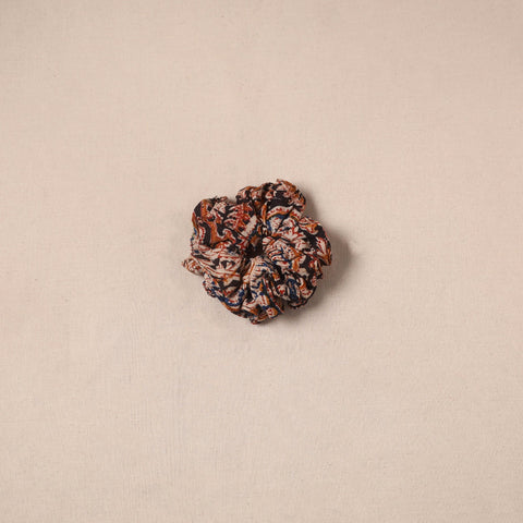 Handmade rubber band/scrunchie 49 - handcrafted
