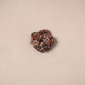 Handmade rubber band/scrunchie 49 - handcrafted