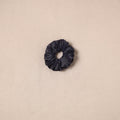 Handmade rubber band/scrunchie 57 - handcrafted