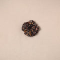 Handmade rubber band/scrunchie 81 - handcrafted
