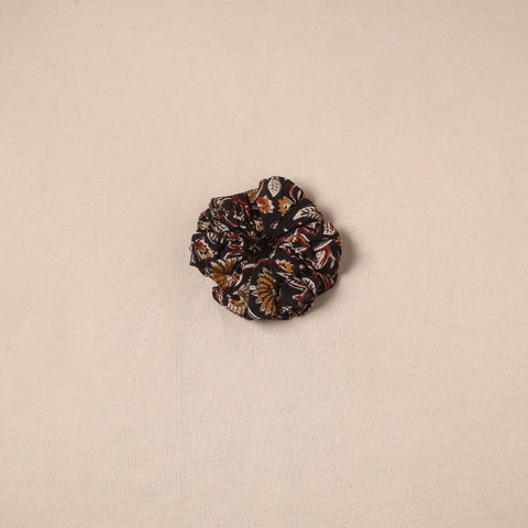 Handmade rubber band/scrunchie 81 - handcrafted