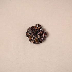 Handmade rubber band/scrunchie 81 - handcrafted