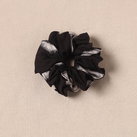Handmade rubber band/scrunchie 84 - handcrafted
