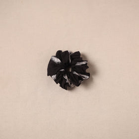 Handmade rubber band/scrunchie 84 - handcrafted