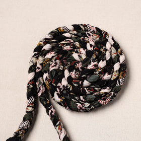  Handmade Upcycled Fabric Skipping Rope