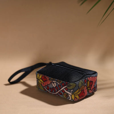  Kalamkari Toiletry Bags Travel Accessory online in India