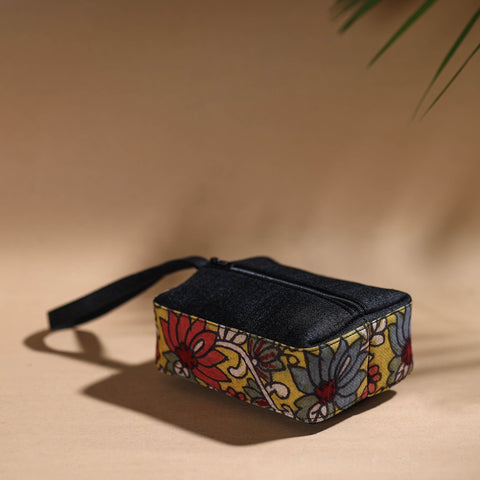  Kalamkari Toiletry Bags Travel Accessory online in India