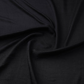 Handspun handloom mulberry silk plain fabric 08