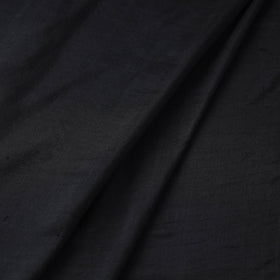 Handspun handloom mulberry silk plain fabric 08