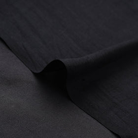 Handspun handloom mulberry silk plain fabric 08