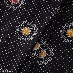 Buy Indonesian Style Cotton Batik Print Fabric