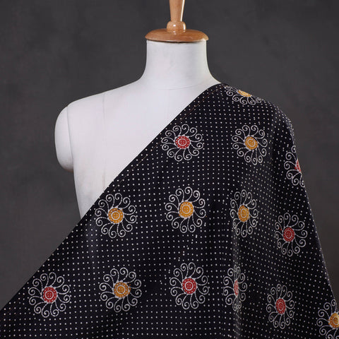 Buy Indonesian Style Cotton Batik Print Fabric